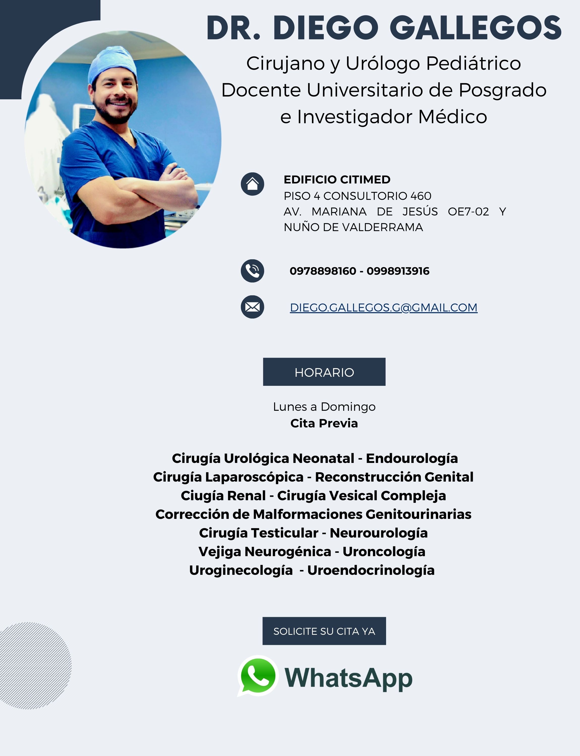 diego gallegos